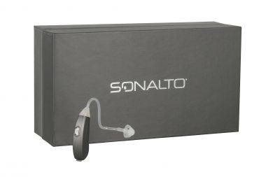SONALTO