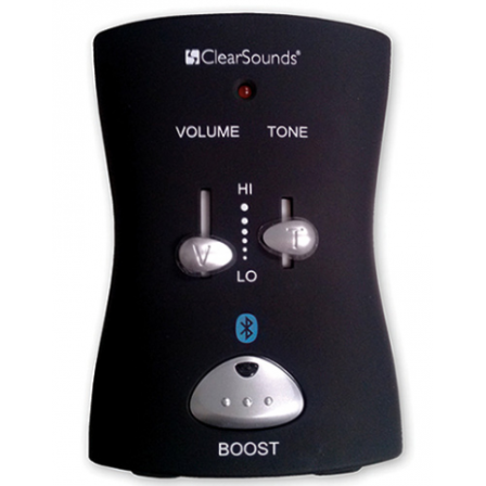 CLEARSOUNDS – QH2
