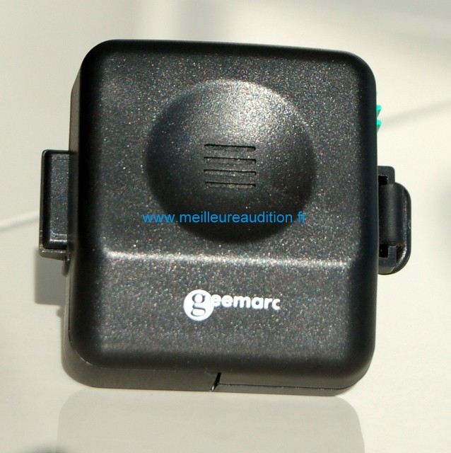 GEEMARC – CLA20