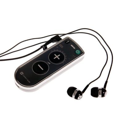 COMFORT AUDIO – COMFORT DUETT