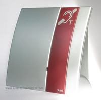 HUMANTECHNIK – LA 90