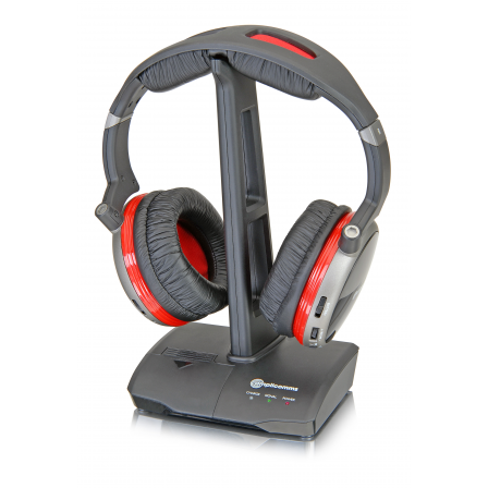 AMPLICOMMS – HS 1300