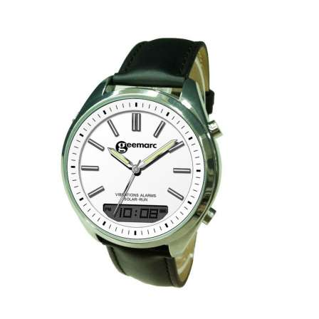 GEEMARC – WATCH N SHAKE 10