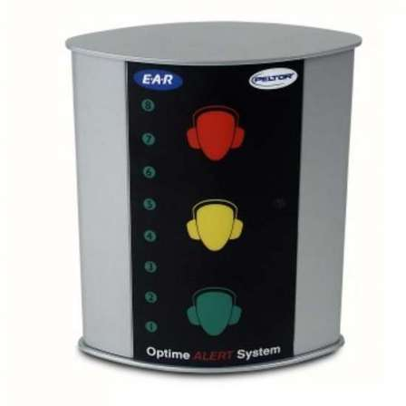 3M – OPTIME ALERT SYSTEM