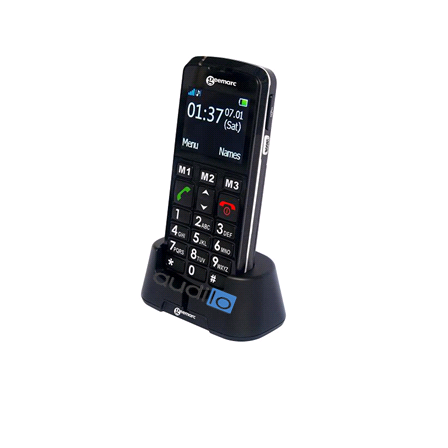 GEEMARC – CL8350