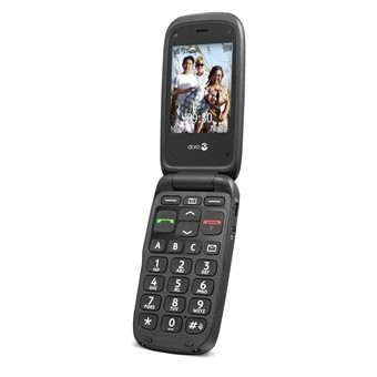 DORO – PHONEEASY 612