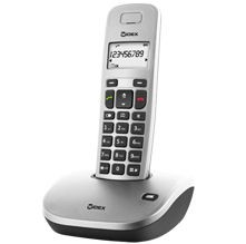 WIDEX – PHONE-DEX