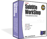 SUBTITLEWORKSHOP
