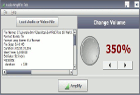 AUDIO AMPLIFIER PRO