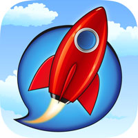 TALKROCKET GO