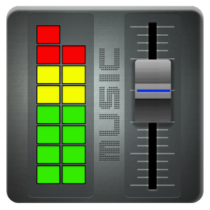 MUSIC VOLUME EQ