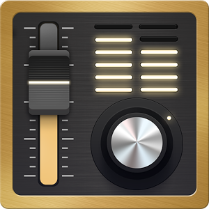 EQUALIZER +