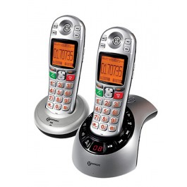 GEEMARC – DUO AMPLIDECT 285