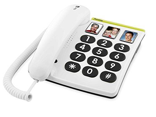 DORO – PHONEEASY 331PH