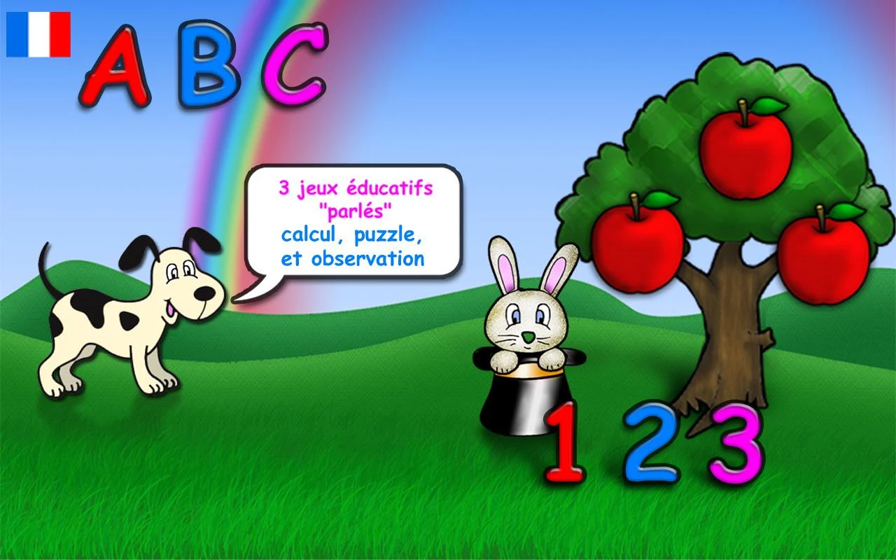 JEUX ÉDUCATIFS (FR)