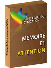 MÉMOIRE ET ATTENTION