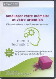 MEMO-TECHNIK 1 « 50 ANS ET + »