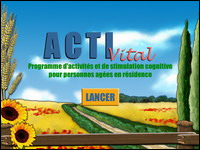 ACTIVITAL