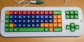 BNC DISTRIBUTION – CLEVY KEYBOARD