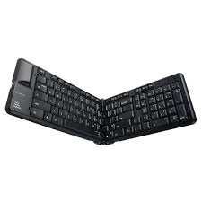 MATIAS – FOLDING KEYBOARD