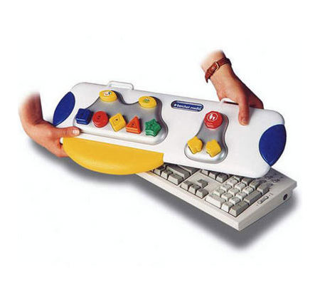 GÉNÉRATION 5 – CLAVIER ALTERNATIF