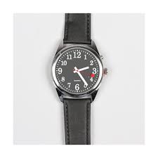 PFA PRODUCTION – MONTRE PARLANTE HOMME