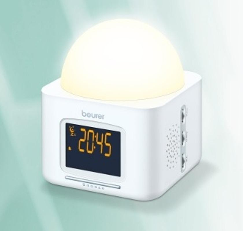 BEURER – WL 30