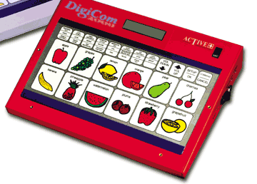 DIGICOM 2000