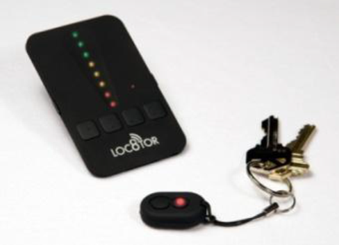 LOC8TOR – LOC8TOR LITE