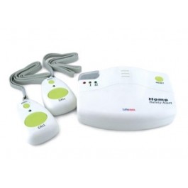 LIFEMAX – HOME SAFETY ALERT