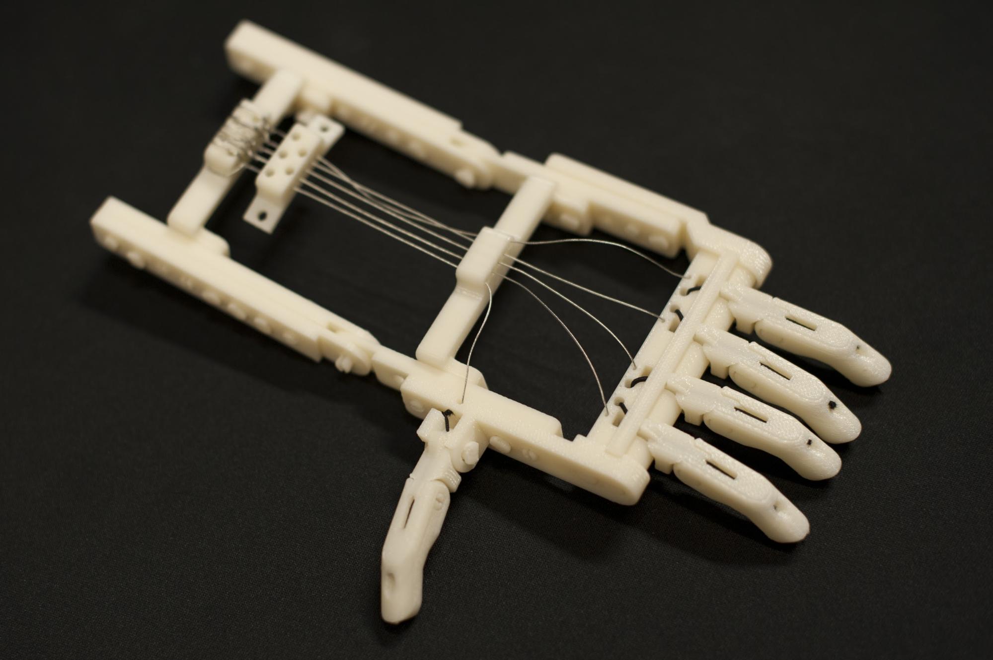 ROBOHAND – ROBOHAND