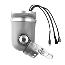 HOSMER – E-TWO ELECTRIC ELBOW EXOSKELETAL