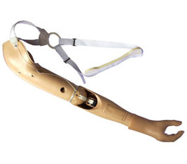 OTTOBOCK – ERGO ARM PLUS12K42