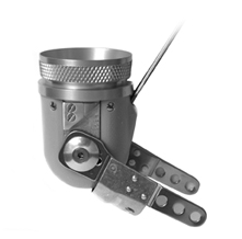 HOSMER – E-400 ELBOW