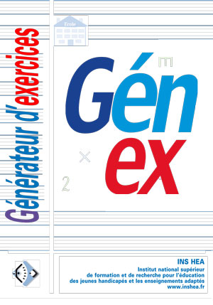 GÉNEX