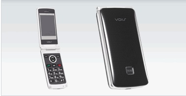 VOIIS – V6