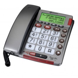AMPLICOMMS – POWERTEL 49 PLUS