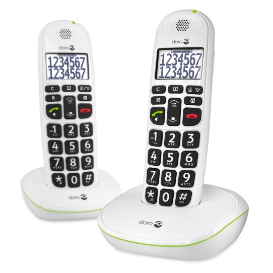 DORO – PHONEEASY 110 DUO