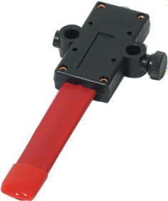 CREE – CONTACTEUR FLEXIBLE