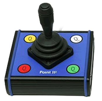 ABLENET – POINT IT STANDARD