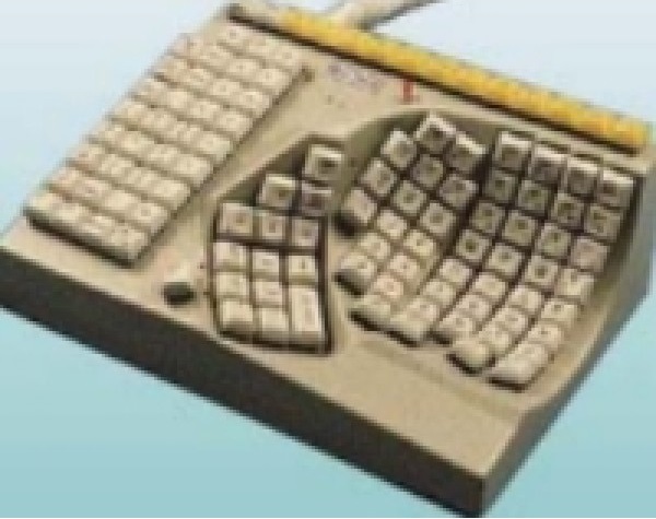 MALTRON – SINGLE KEYBOARD