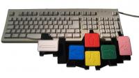 SYSTERGO – ADAPTATEUR CLAVIER TOUCHES LARGES