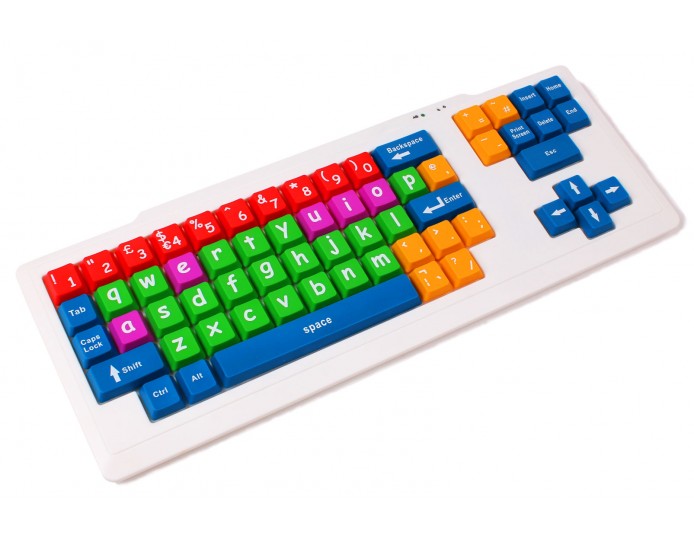 DURAGADGET – CLAVIER