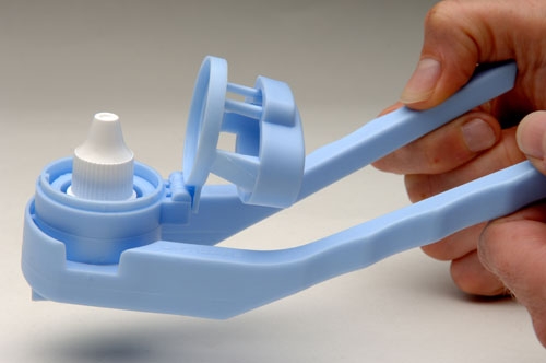 OPTICARE – ARTHRO EYE DROP DISPENSER