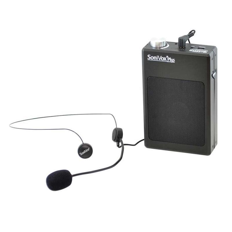 GRIFFIN LABORATORIES – SONIVOX PLUS