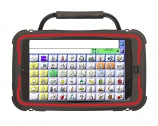 PRENTKE ROMICH COMPANY – ACCENT 800