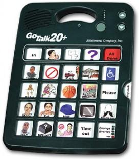ATTAINMENT COMPANY – GOTALK 20+