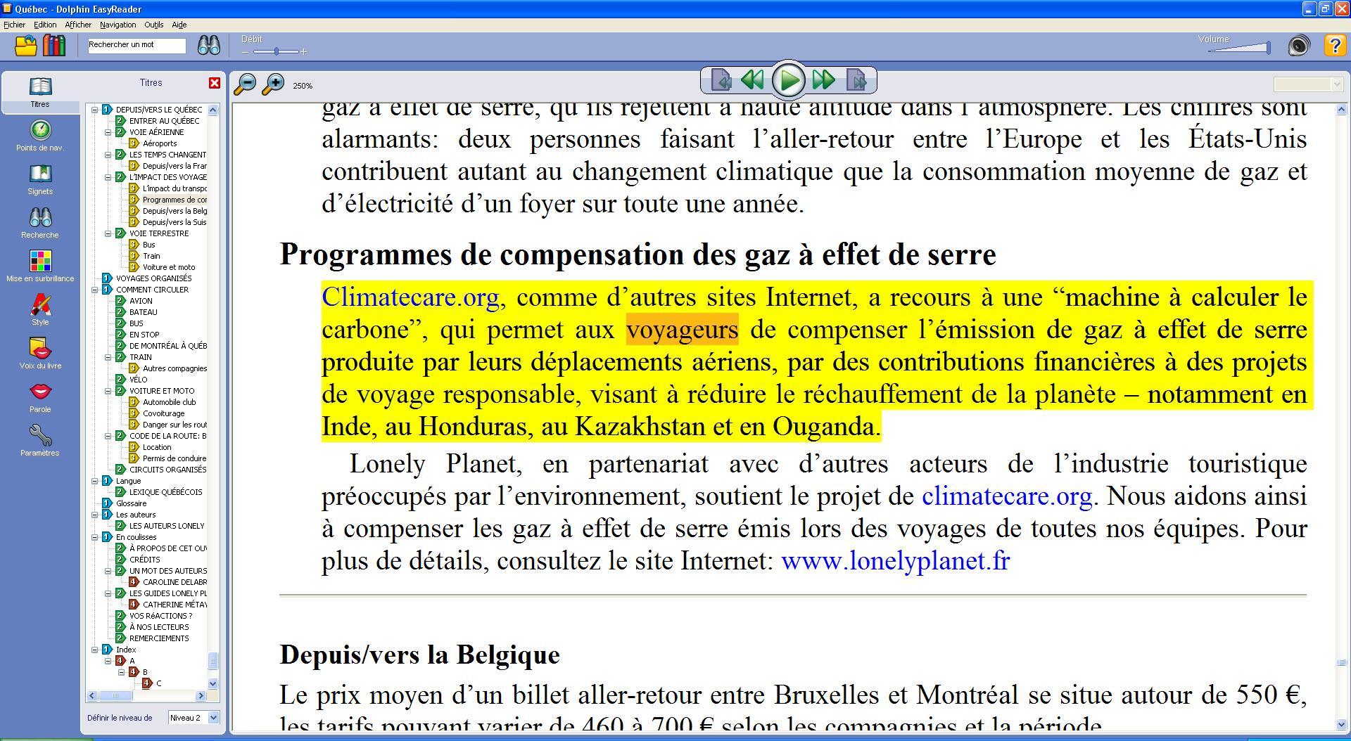 EASYREADER