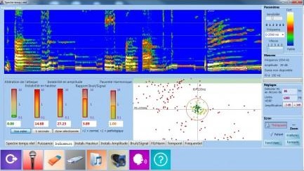 VOCALAB 4