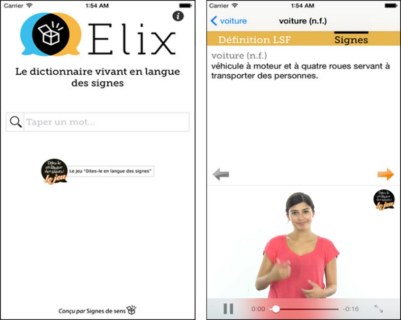 ELIX